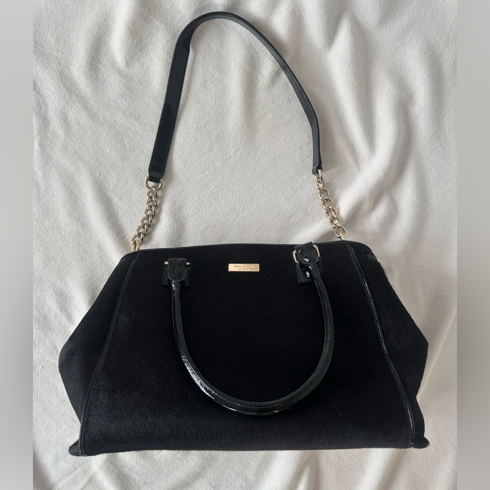 Kate Spade Pony Doctor’s Bag